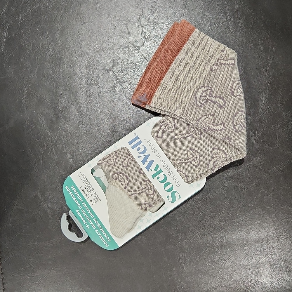 Sockwell womens forager socks